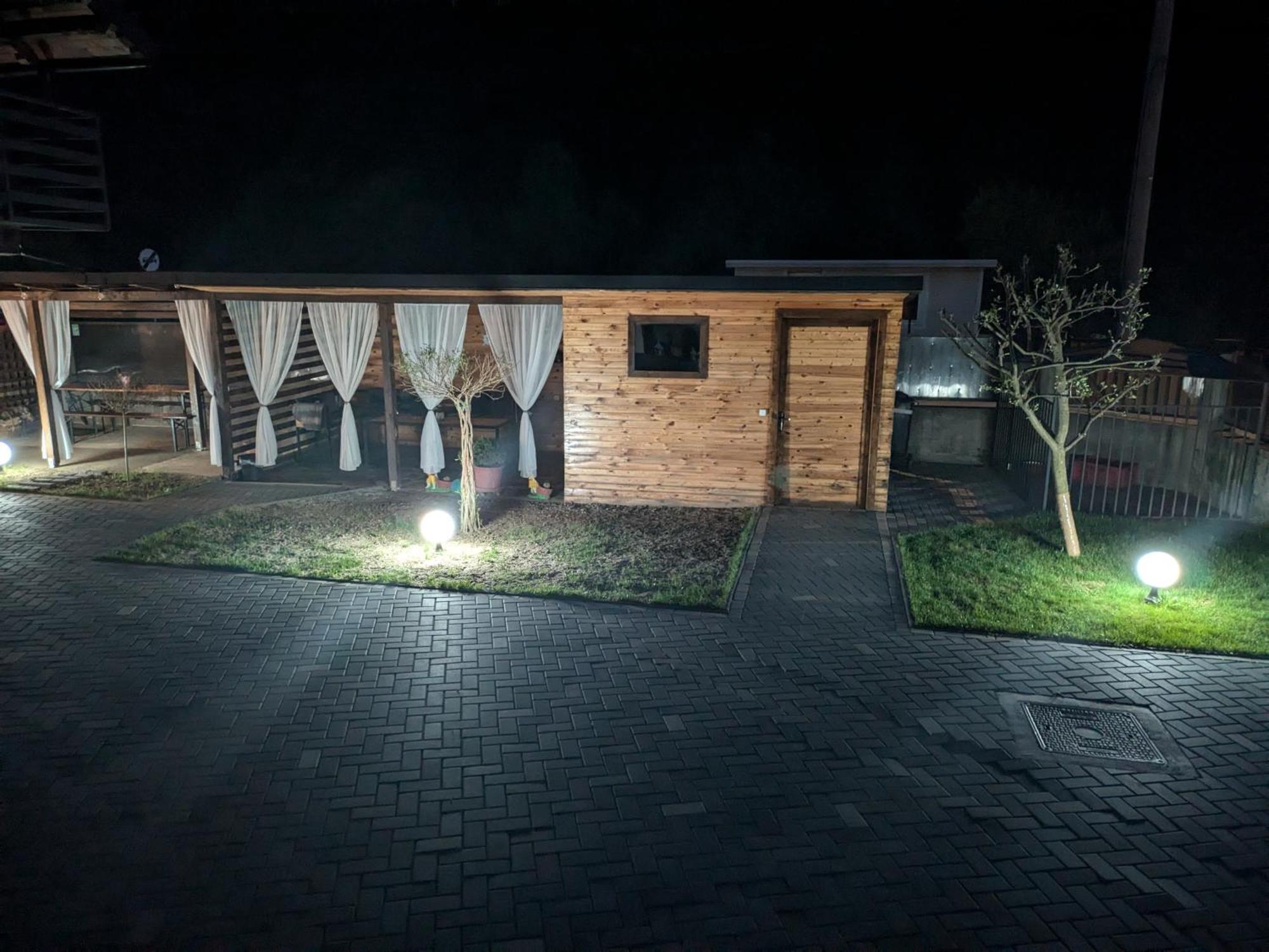 Готель Casa Valentina Вишово-Вижнє Екстер'єр фото