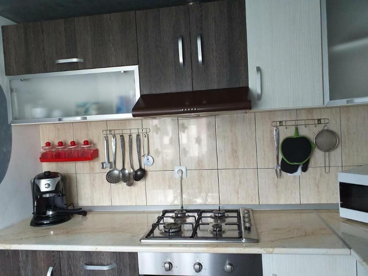 Готель Casa Valentina Вишово-Вижнє Екстер'єр фото