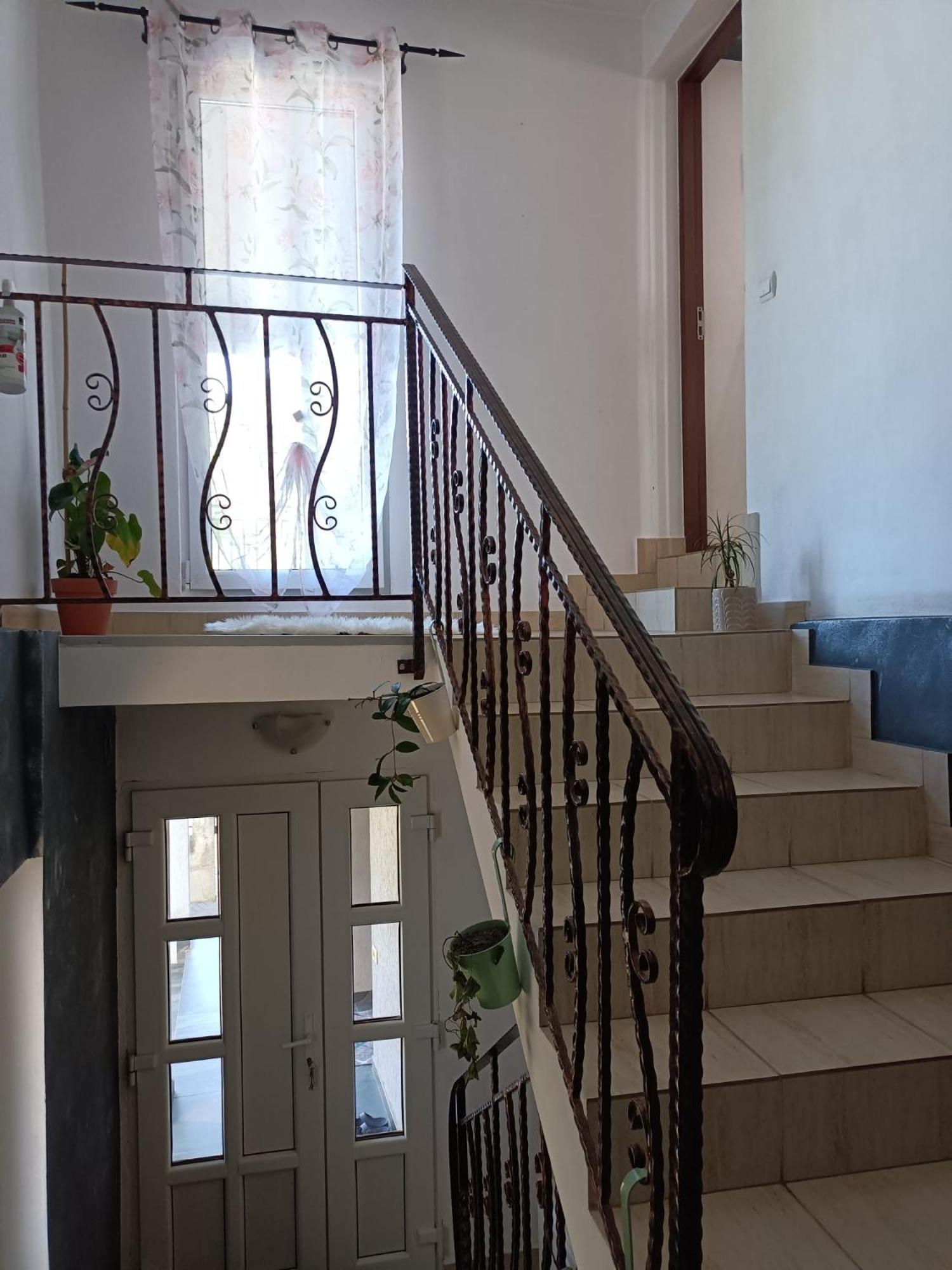 Готель Casa Valentina Вишово-Вижнє Екстер'єр фото